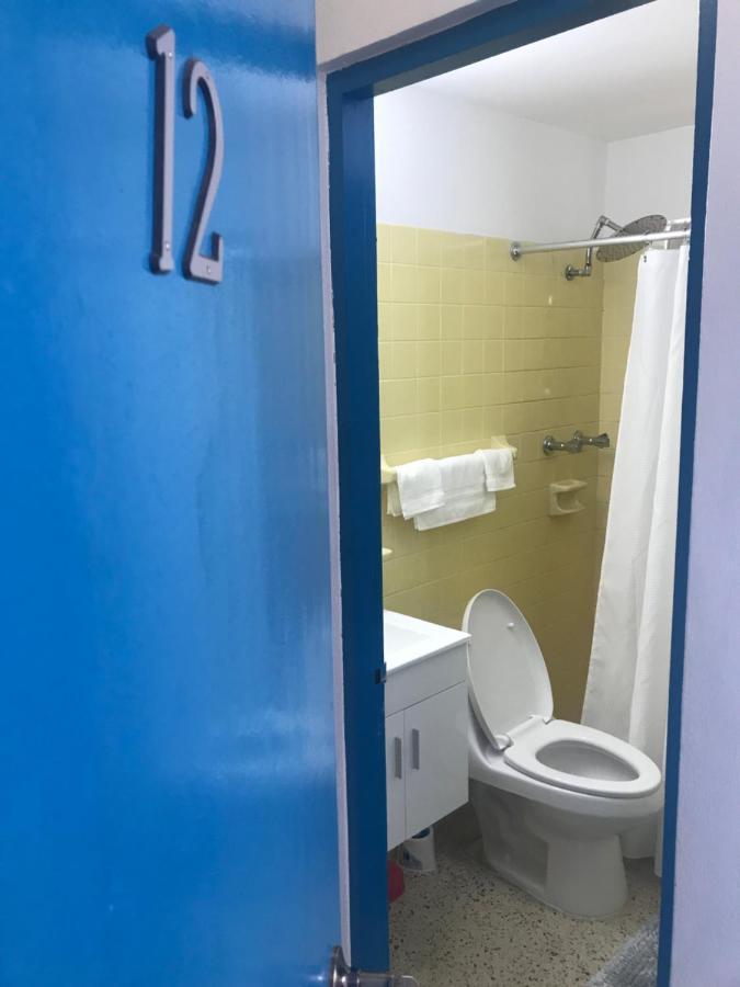 Isla Verde Inn San Juan Kültér fotó