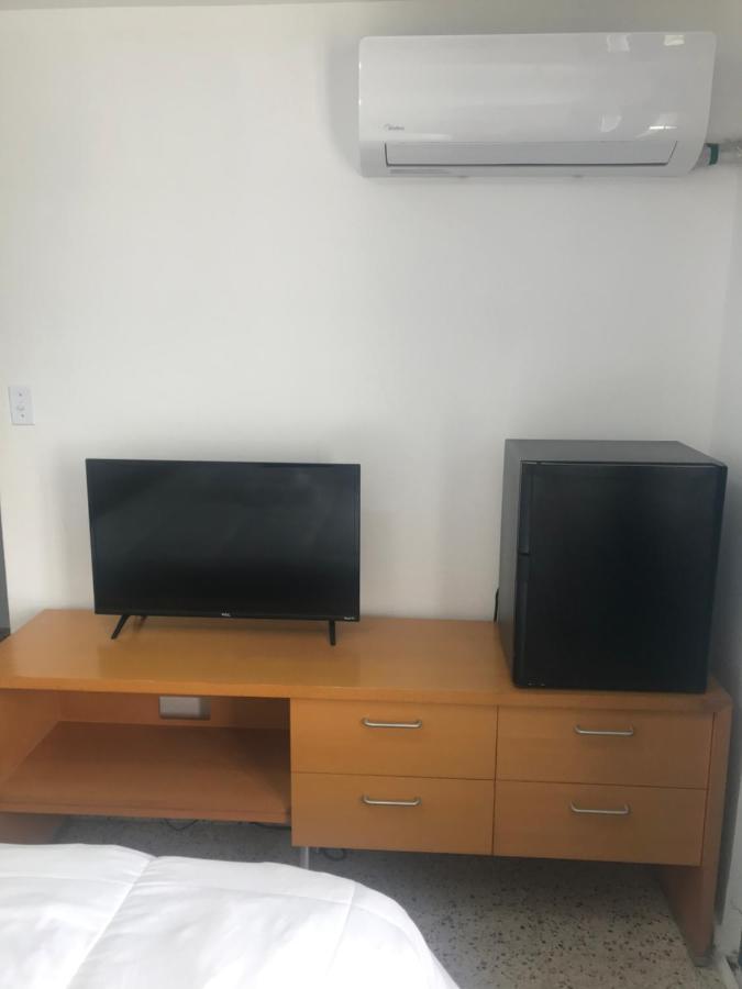 Isla Verde Inn San Juan Kültér fotó