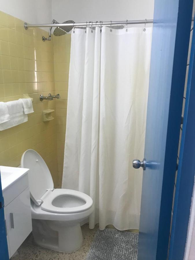Isla Verde Inn San Juan Kültér fotó