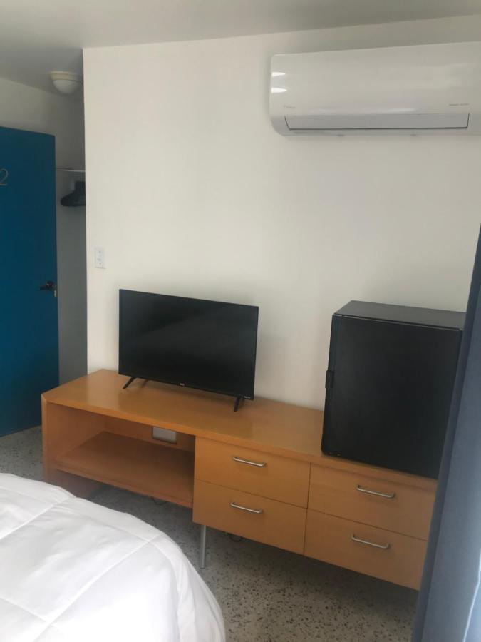 Isla Verde Inn San Juan Kültér fotó
