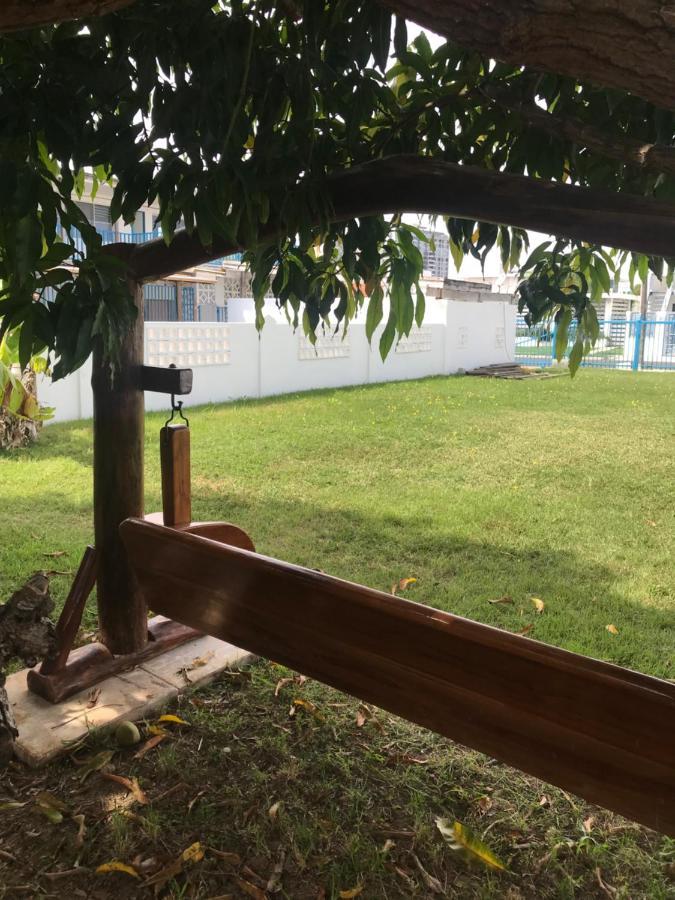Isla Verde Inn San Juan Kültér fotó